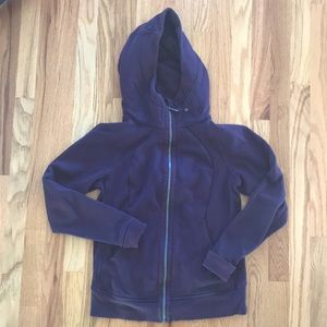 Lululemon Scuba Hoodie